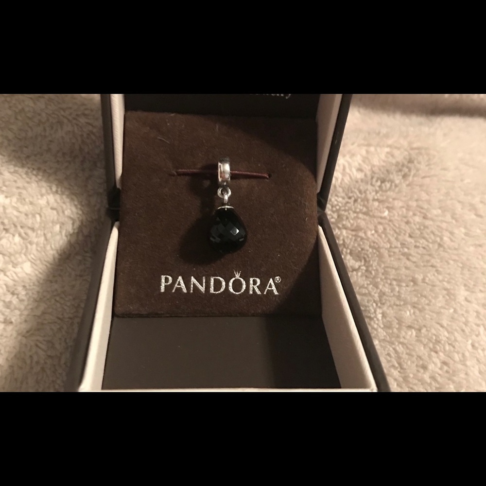 Authentic pandora charm